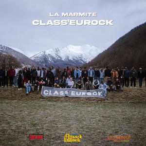 Class’Eurock (Explicit)