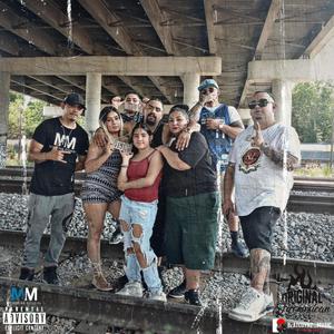 Rider (feat. J Feria) (Explicit)