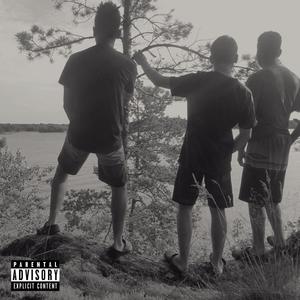 The Hope's of 3 Mortal Men (with. Aldaz, Lezzy & CJ) (Explicit)