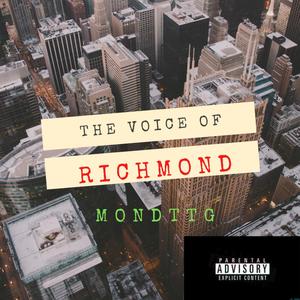 The voice of Richmond (Explicit)