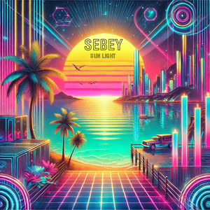 SUN LIGHT (INSTRUMENTAL)