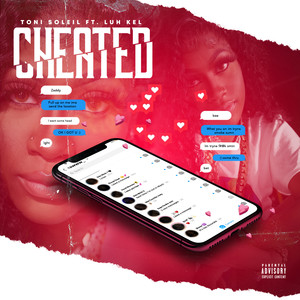 Cheated (feat. Luh Kel) [Explicit]