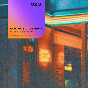 Roy Music Library - Indie Collection 023