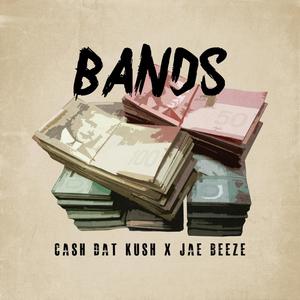 Bands (feat. Jae Beeze) (Explicit)