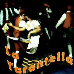 Tarantella comandata