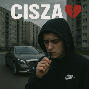Cisza
