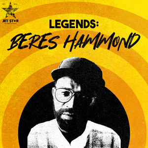 Reggae Legends: Beres Hammond (Explicit)