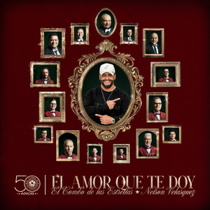 El Amor Que Te Doy