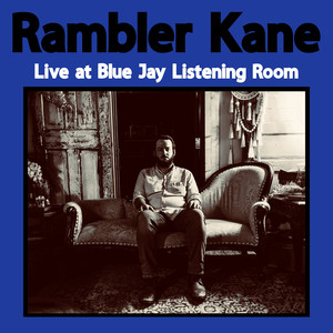 Live at Blue Jay Listening Room