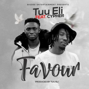 Favour (feat. cypher)