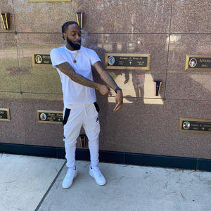 Dangerous Life (feat. Tank1k) (Explicit)