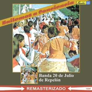 Vamonos Caminando (Instrumental)