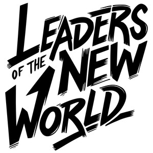 Leaders of the New World