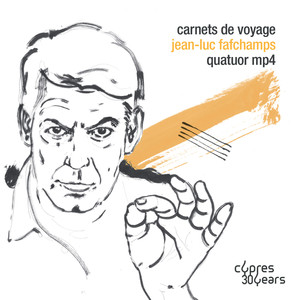 Carnets de voyage