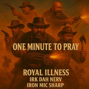 One Minute to Pray (Explicit)