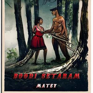 boodi setaram (Explicit)