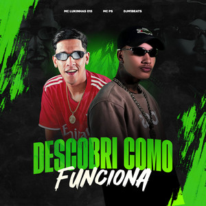Descobri Como Funciona