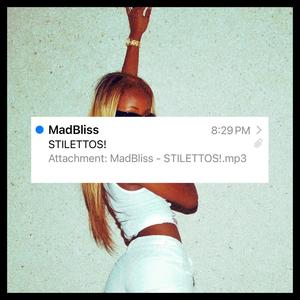 STILETTOS! (Explicit)