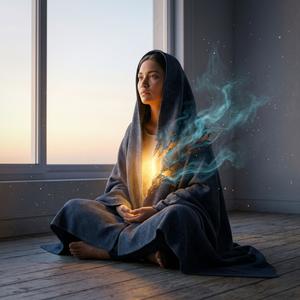 Soulm8 - 5-Minute Morning Meditation to Start Your Day Right | No Hustle BS