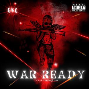 War Ready (Explicit)