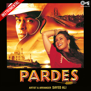 Pardes (Instrumental)