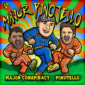 Major Pinotello (Explicit)