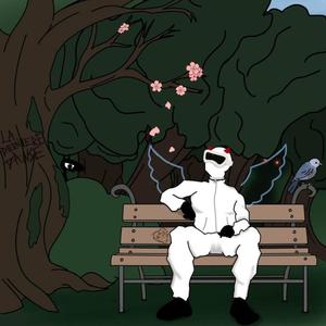 SEUL POUR LA VIE AU FINAL...