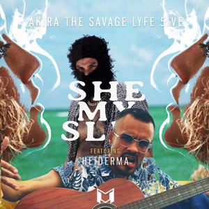 She My Slit (feat. Heiderma) [Explicit]