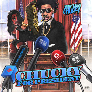 Gina & Pam (feat. Mr.Bam!) (Explicit)