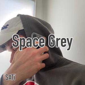 Space Grey