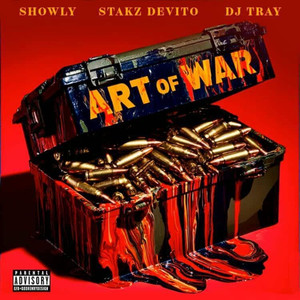 Art of War (Explicit)
