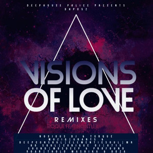 Visions Of Love (Noxious DJ & TorQue MuziQ Remix)