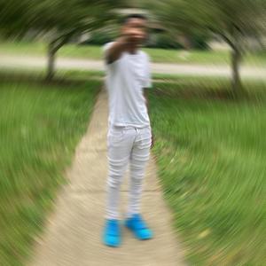 Out My Mind (Explicit)