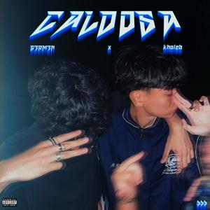 CALDOSA (feat. Khaleb) (Explicit)