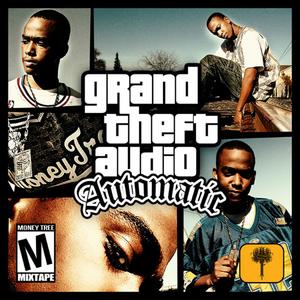 Grand Theft Audio Mixtape