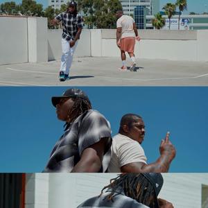 Laps (feat. DW Flame)