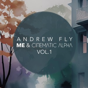 Me & Cinematic Alpha, Vol. 1