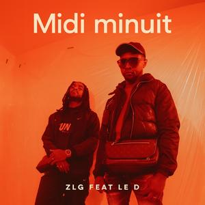 Midi minuit (feat. Le D) (Explicit)