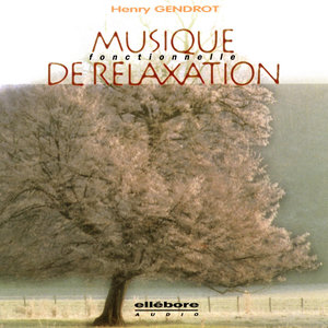 Musique De Relaxation EP