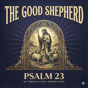 Psalm 23 (The Good Shepherd)