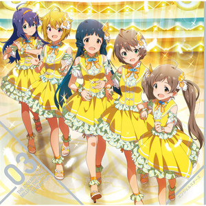 The Idolm Ster Million The Ter Generation 03 エンジェルスターズ The Idolm Ster Million The Ter Generation 03 Angel Stars Qq音乐 千万正版音乐海量无损曲库新歌热歌天天畅听的高品质音乐平台