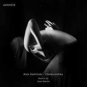 Cheburashka (Joss Martin Remix)