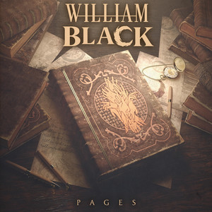 William Black - Never Be the Same (feat. Micah Martin) (feat. Micah Martin)