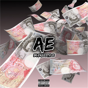 5K Freestyle (Explicit)