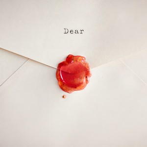 Dear封面