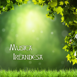Irish Christmas Folk Music - Harp Music Background Music