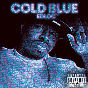 Cold Blue (Explicit)