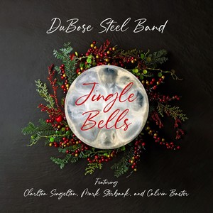 Jingle Bells  [feat. Charlton Singleton, Mark Sterbank & Calvin Baxter] (2023 Version)