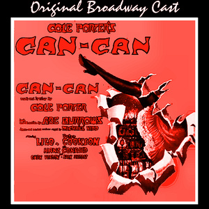 Can-Can