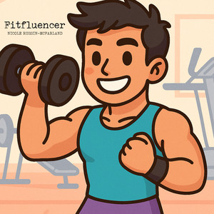 Fitfluencer